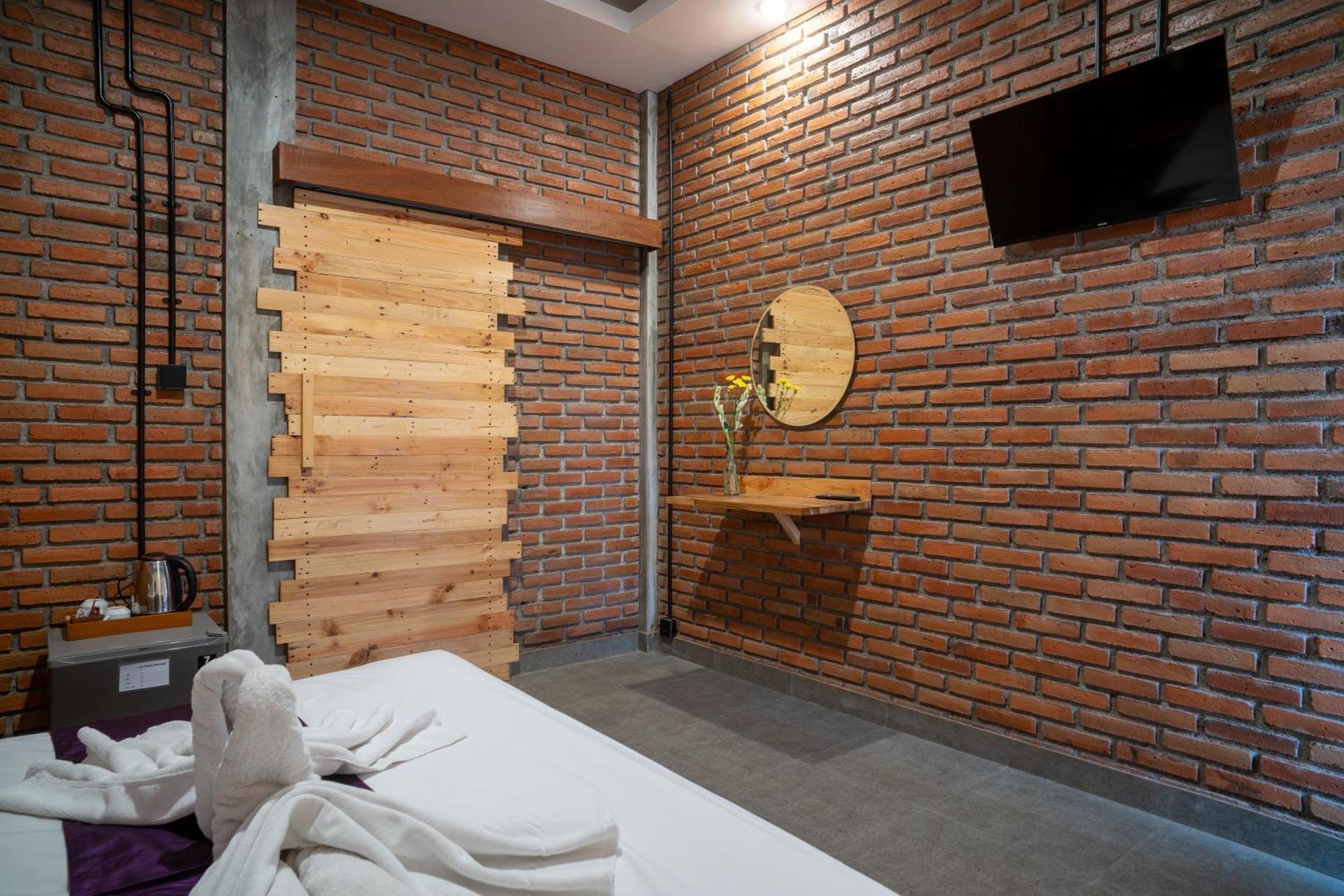 Vinaya Homestay Ubud Esterno foto